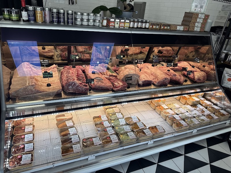 Custom Cut Butcher photo 5