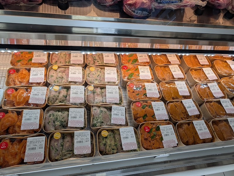 Custom Cut Butcher photo 4