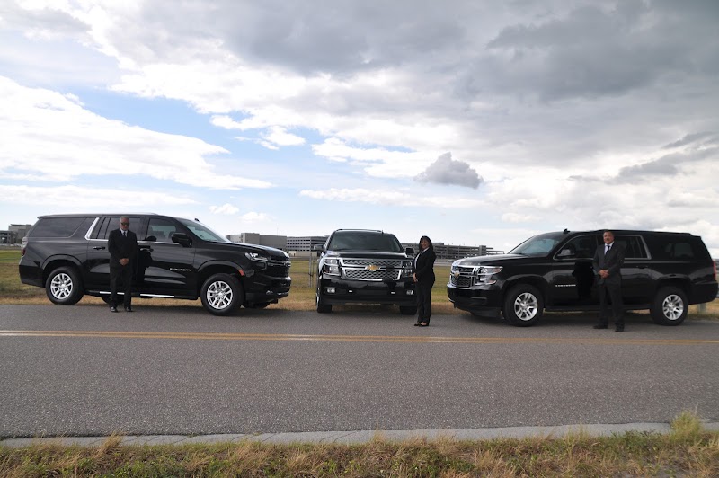 Photo of A Above All Last Minute Limo
