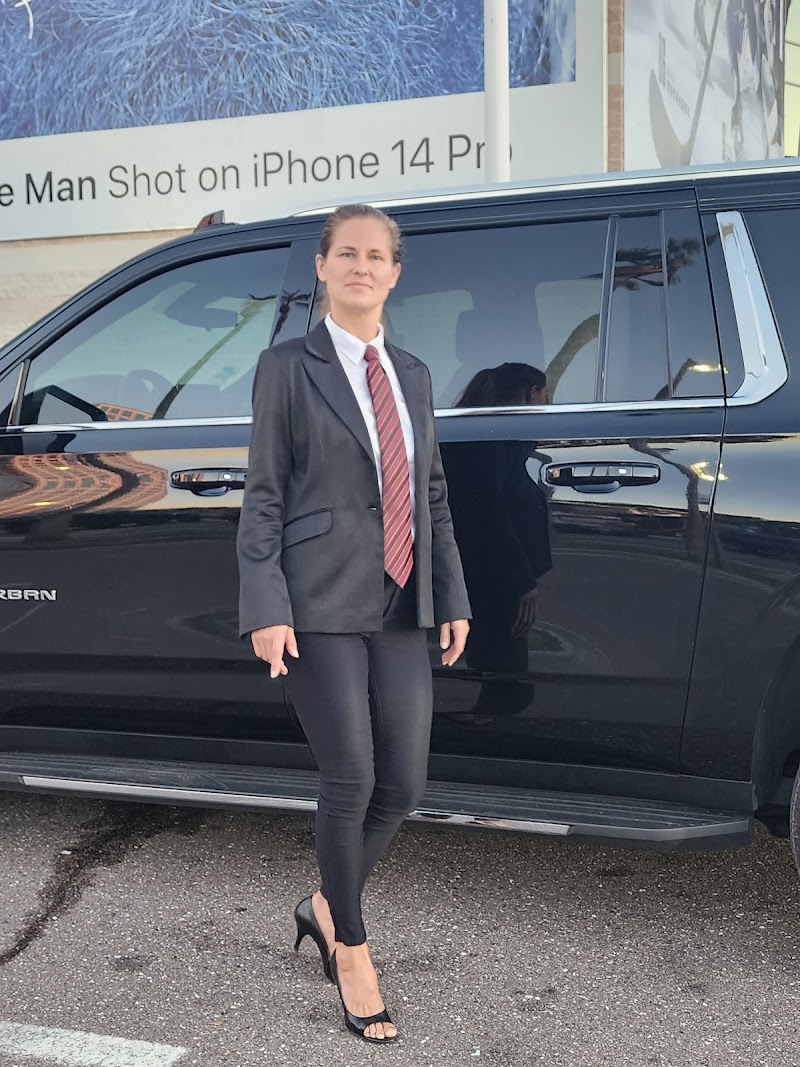 A Above All Last Minute Limo photo 4