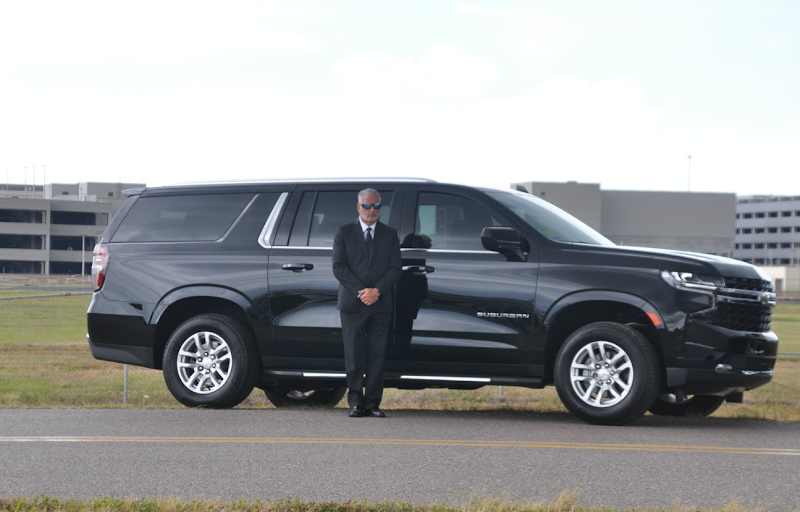 A Above All Last Minute Limo photo 2