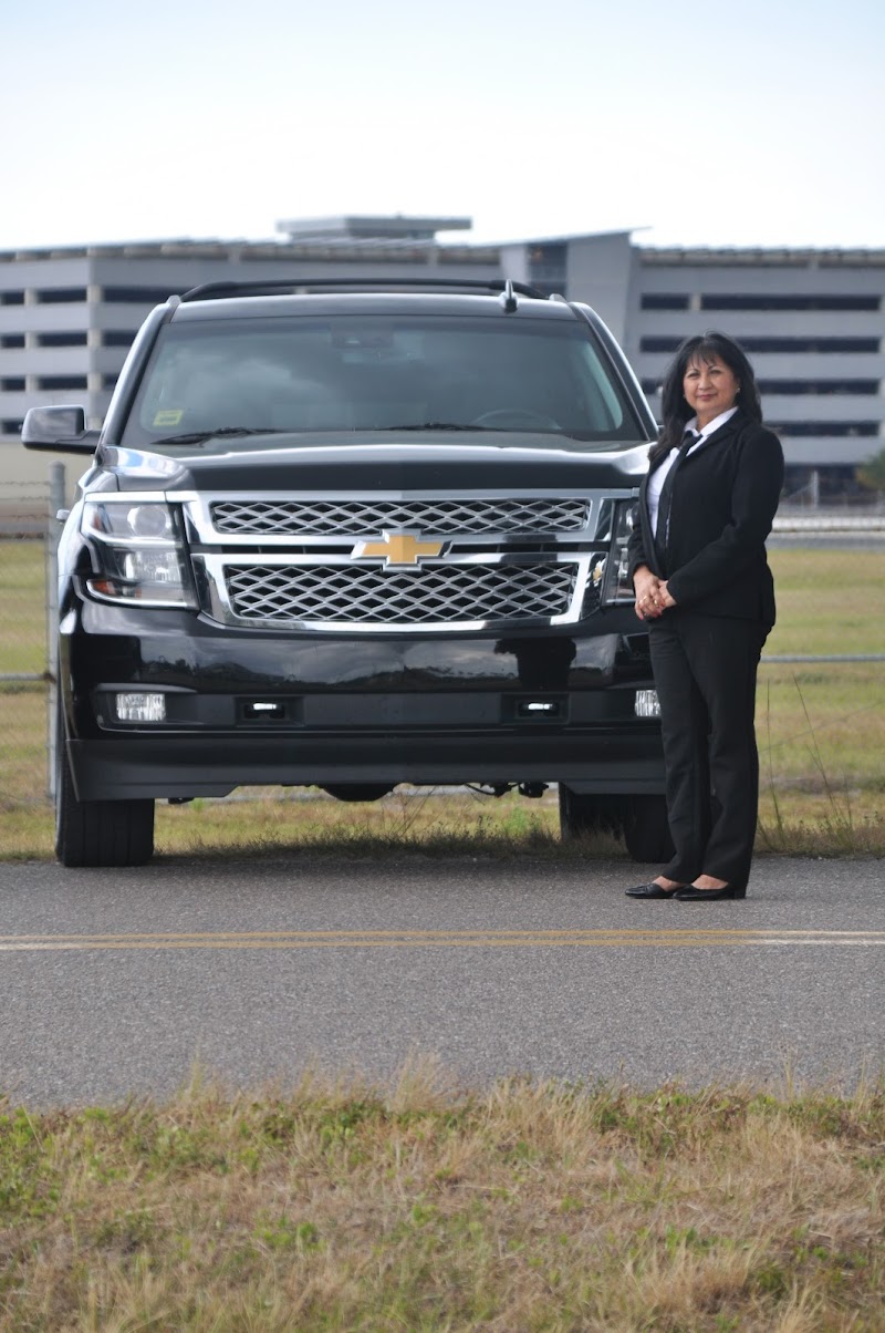 A Above All Last Minute Limo photo 5