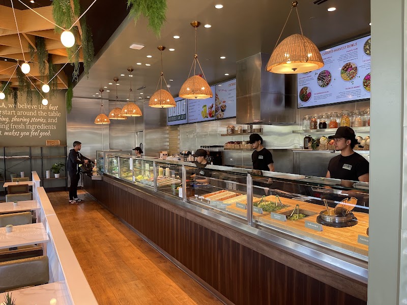 Photo of Sala Mediterranean Grill