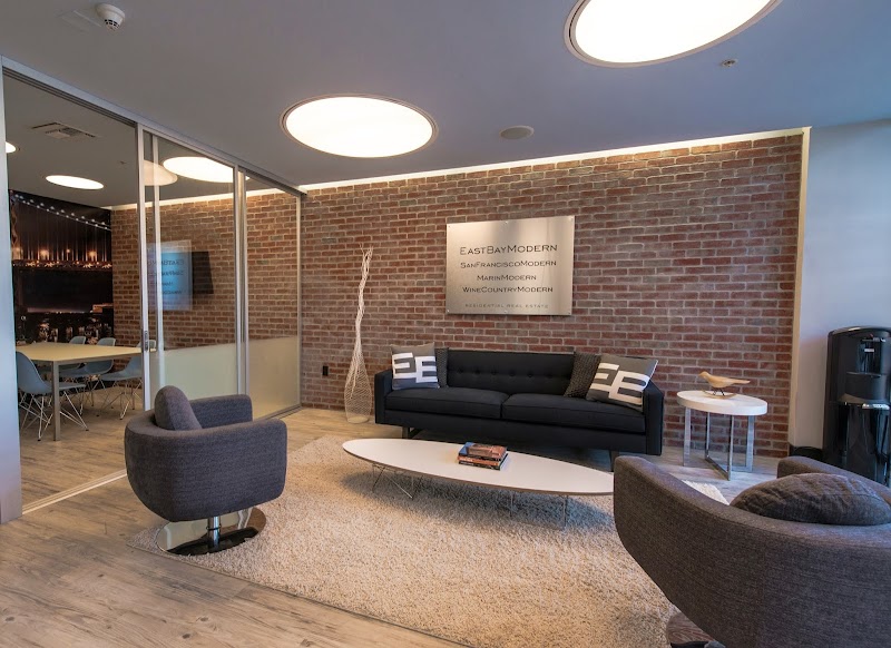 Photo of Bay Area Modern Real Estate