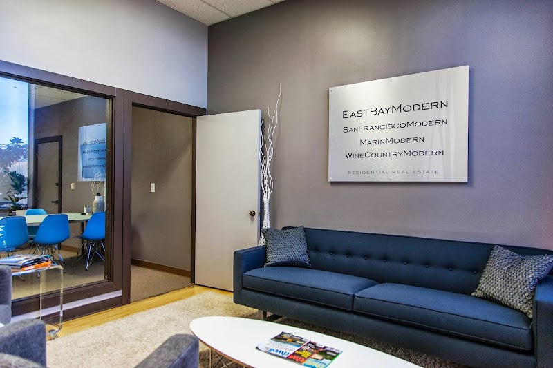 Bay Area Modern Real Estate photo 2