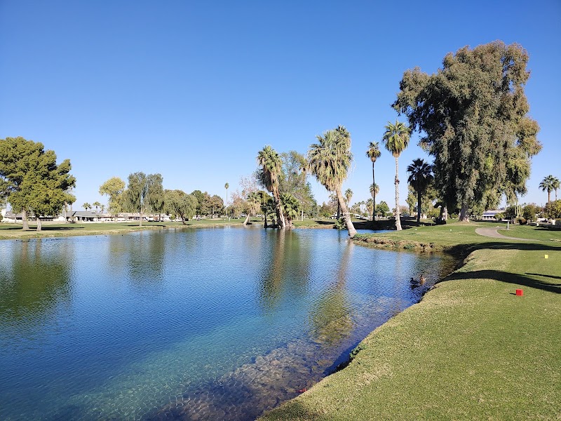 Sun City Country Club photo 2