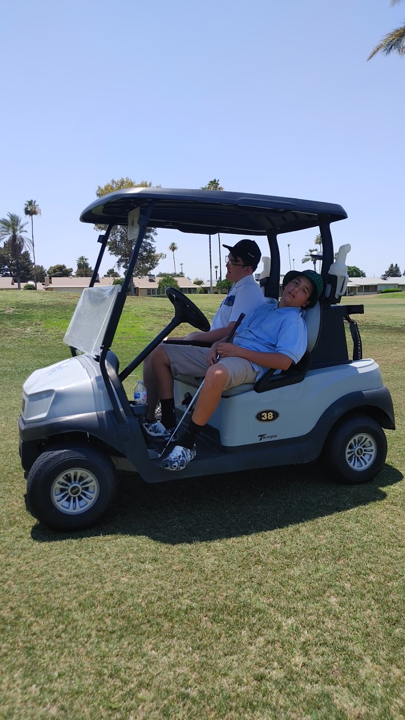 Sun City Country Club photo 5