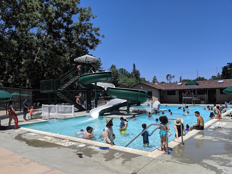 Photo of Blackberry Farm Recreation and Pool