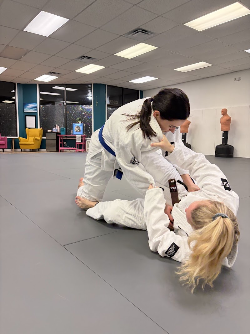 Gracie Largo West Jiu-Jitsu & Community Center photo 3