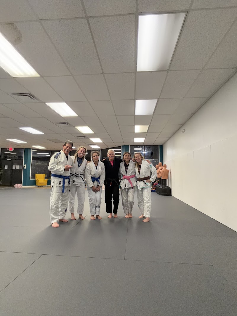 Gracie Largo West Jiu-Jitsu & Community Center photo 4