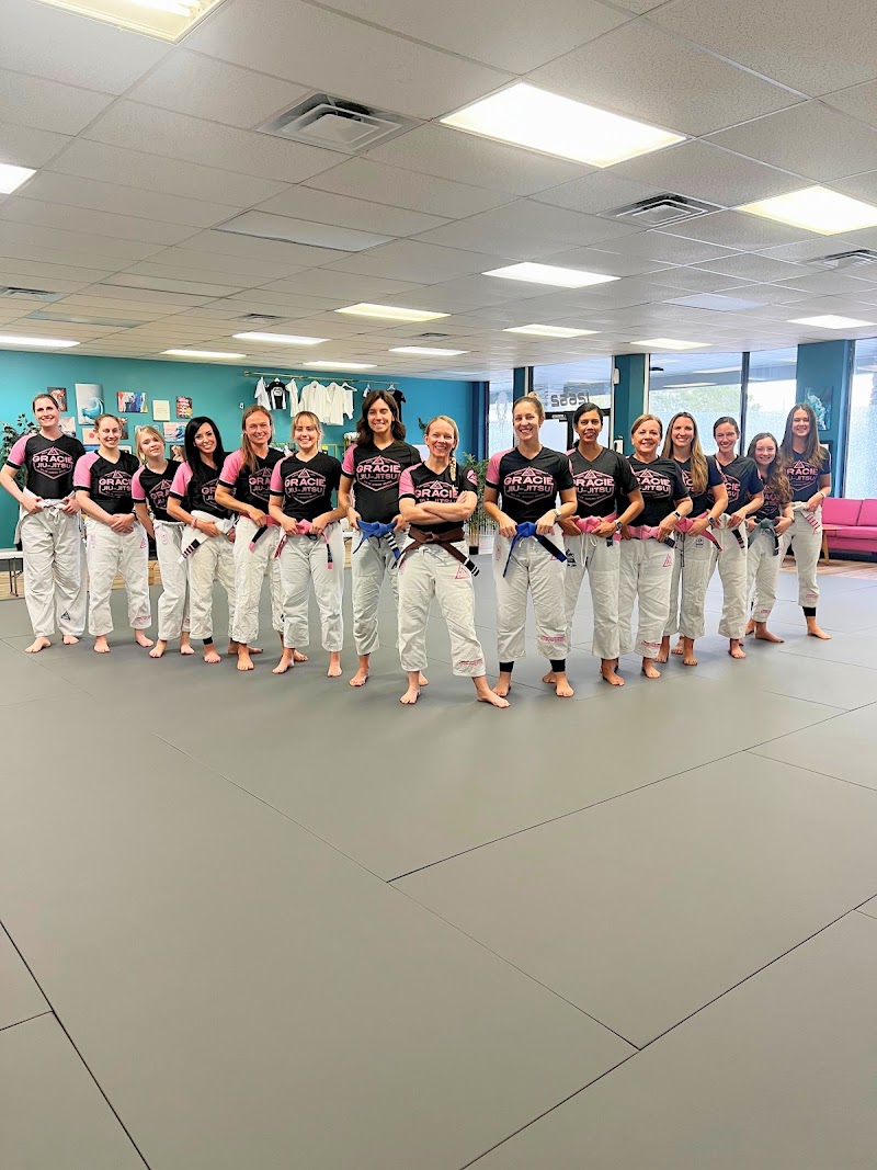 Photo of Gracie Largo West Jiu-Jitsu & Community Center