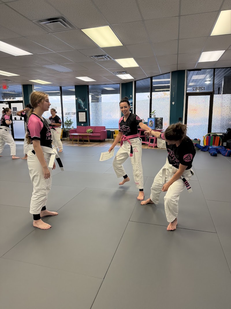 Gracie Largo West Jiu-Jitsu & Community Center photo 2