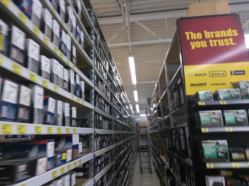 Advance Auto Parts photo 5