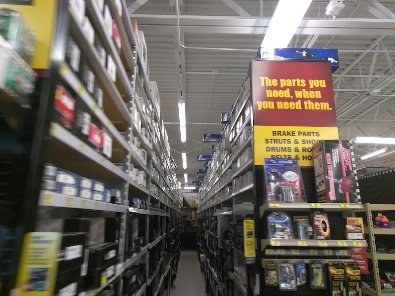 Advance Auto Parts photo 4