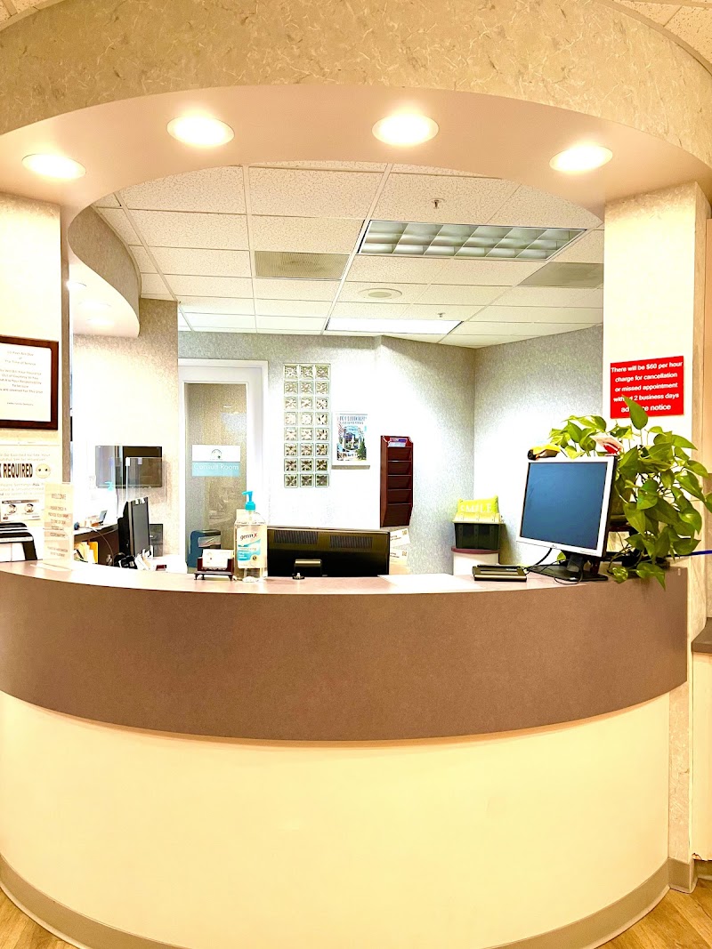 Valley Family Dentistry: Jason Hsiao DDS photo 2