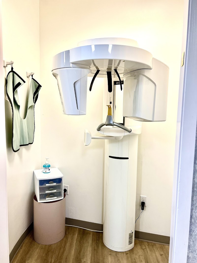 Valley Family Dentistry: Jason Hsiao DDS photo 5
