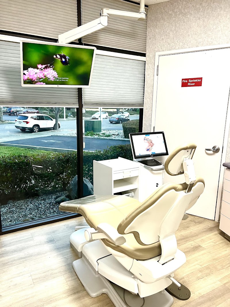 Valley Family Dentistry: Jason Hsiao DDS photo 3