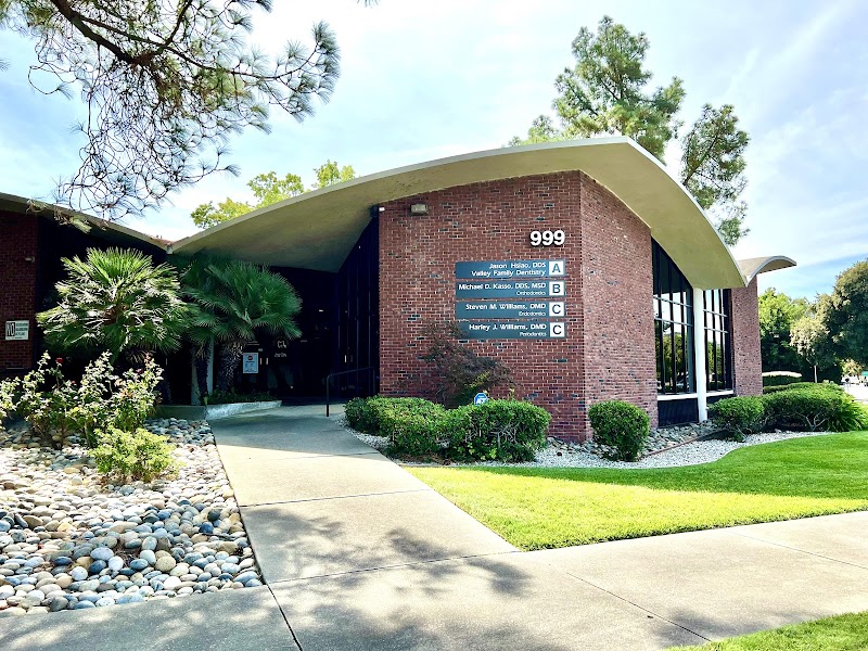 Photo of Valley Family Dentistry: Jason Hsiao DDS