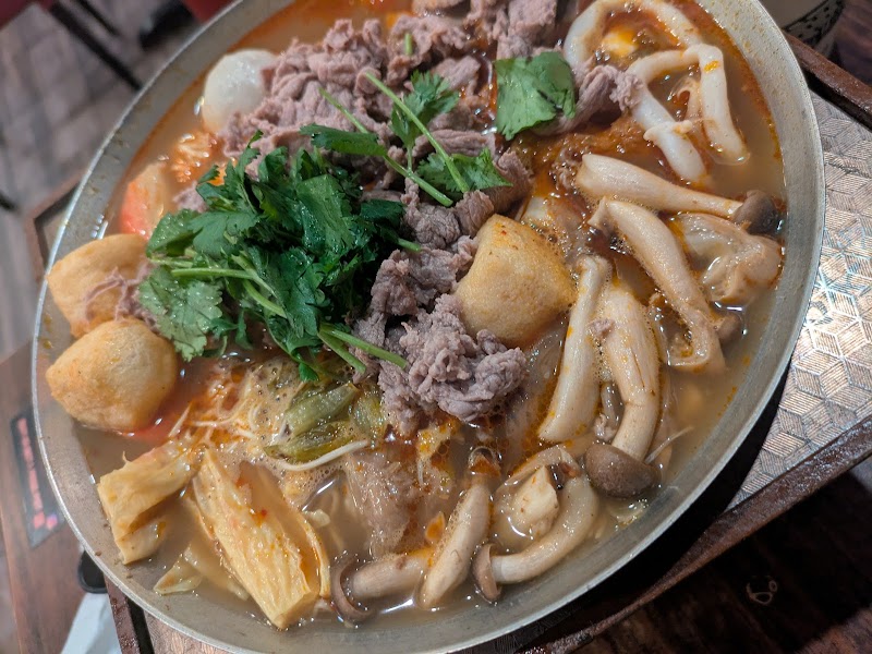 Tasty Pot photo 2
