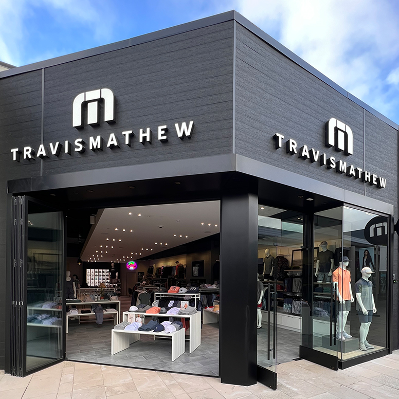 Photo of TravisMathew