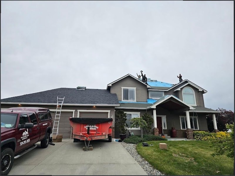 Photo of Rapi Fix Roofers