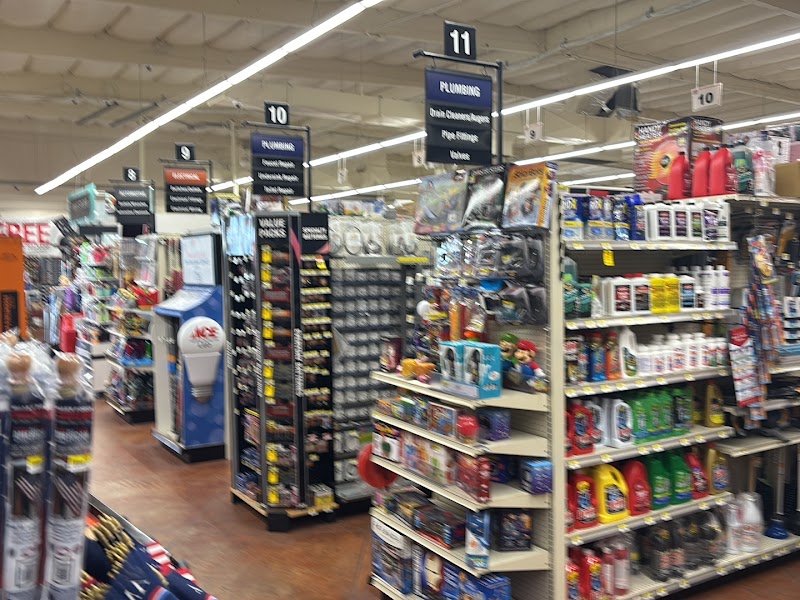 Paul's Ace Hardware photo 4