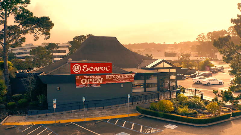 Photo of Seapot Daly City