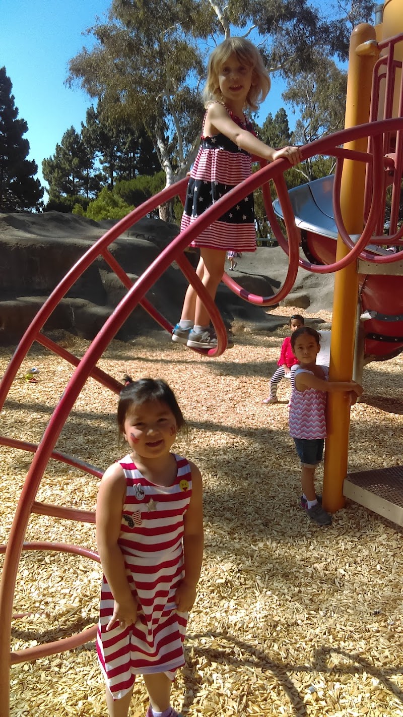 Photo of Newark Community Center Child Care