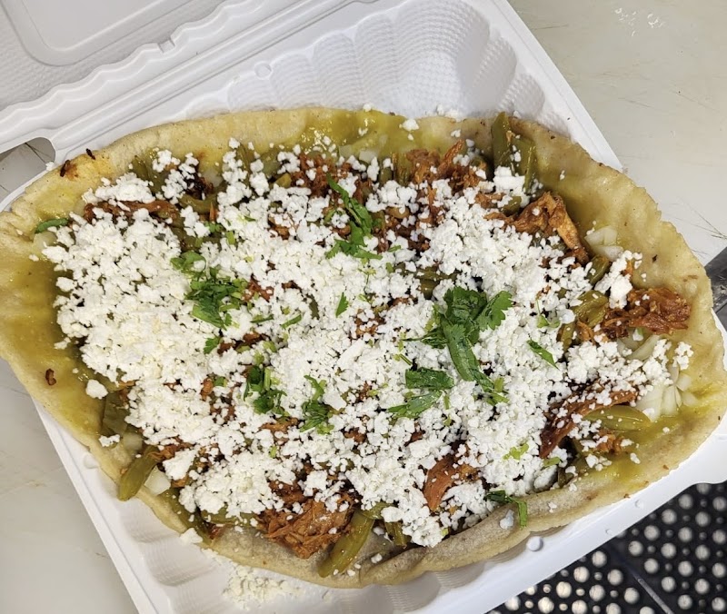 Photo of La Micro del Sabor