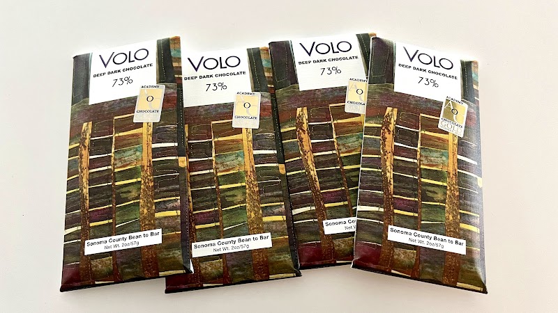 Photo of Volo Chocolate