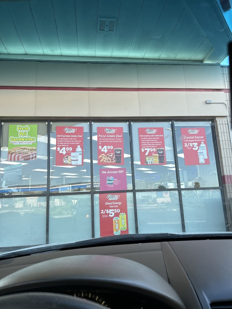 Photo of 7-Eleven