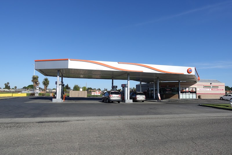 Photo of 76
