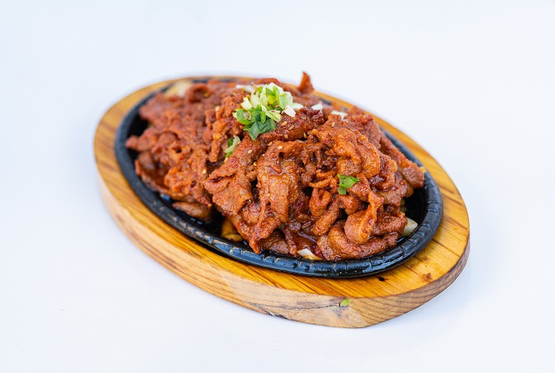 Soon's Tofu & Korean BBQ photo 2