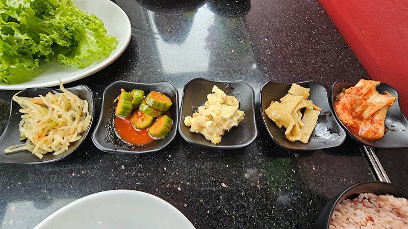 Soon's Tofu & Korean BBQ photo 3
