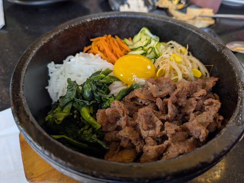 Soon's Tofu & Korean BBQ photo 4