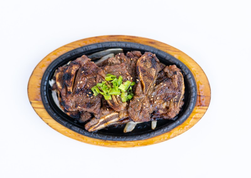 Soon's Tofu & Korean BBQ photo 5