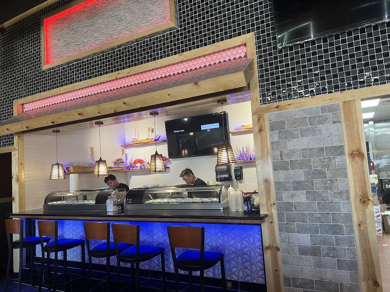 Photo of W & Z Asian Bistro & Sushi Bar