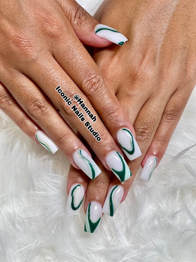 Iconic Nails Studio photo 4