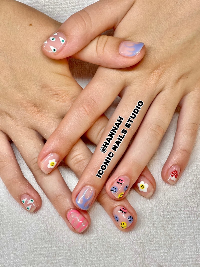Iconic Nails Studio photo 5