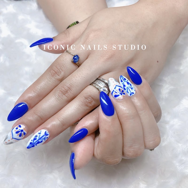 Iconic Nails Studio photo 3