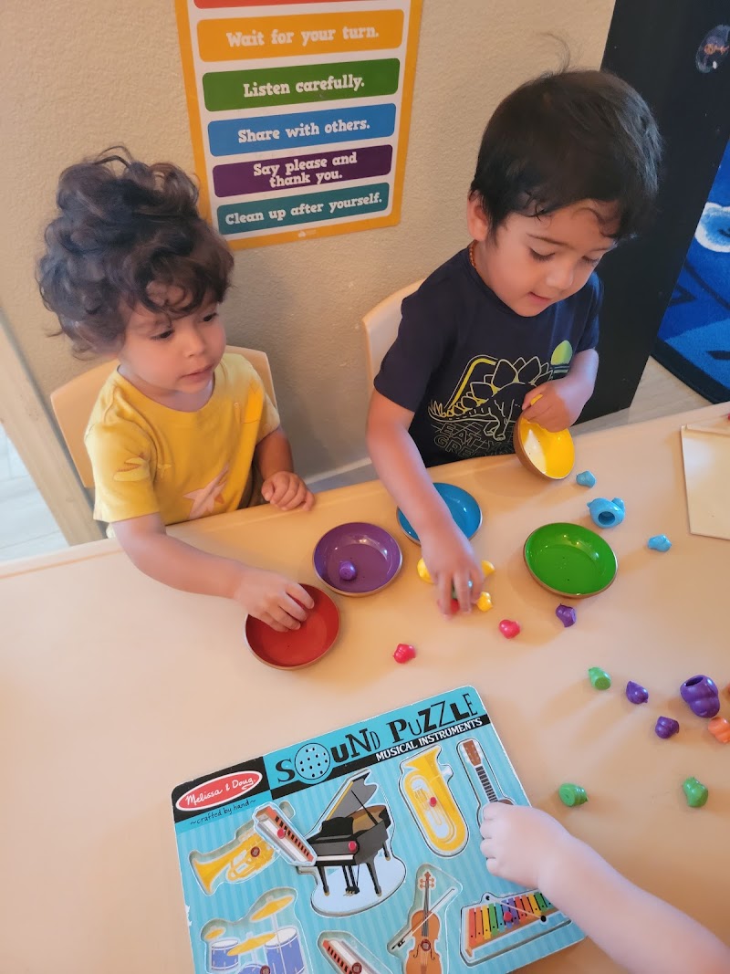 Grow With ME ECE Preschool and Childcare Center photo 5