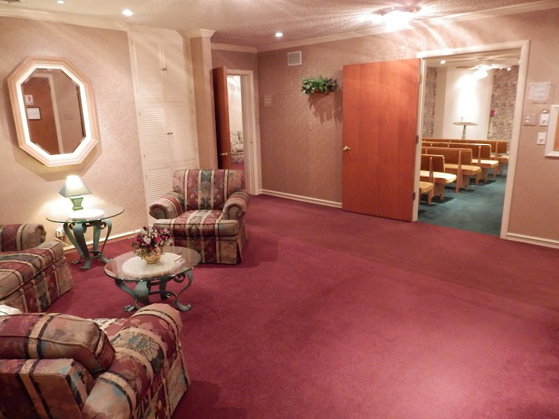 Photo of Chapel of the Highlands ~ Funeral & Cremation Care Professionals