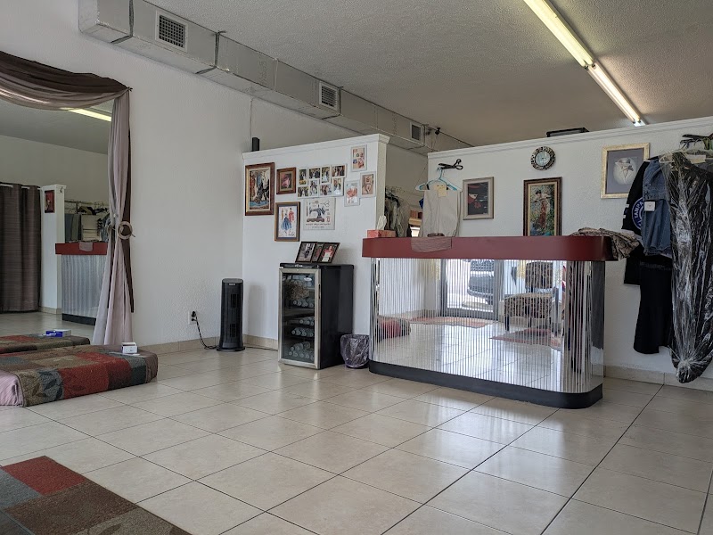 Photo of New Look Alterations by Tuyet