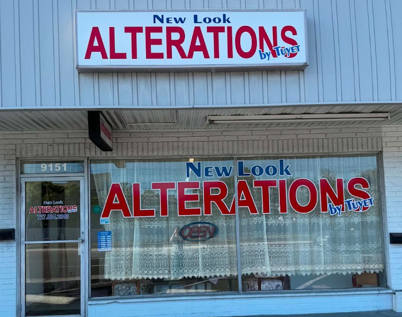 New Look Alterations by Tuyet photo 3