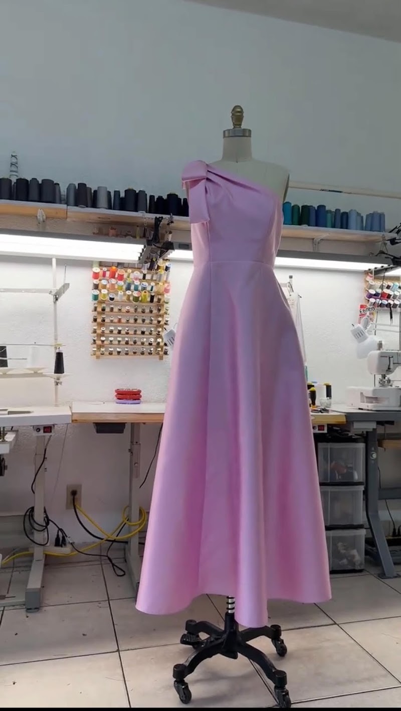 New Look Alterations by Tuyet photo 5