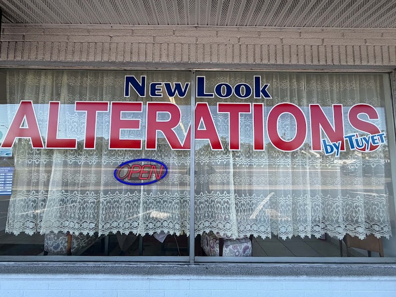 New Look Alterations by Tuyet photo 4