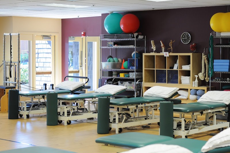 Lafayette Physical Therapy photo 2