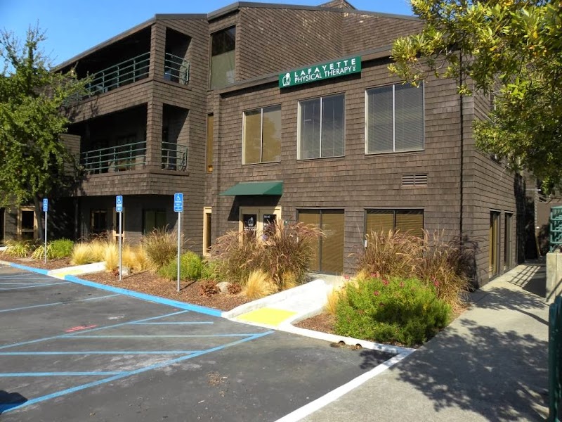Lafayette Physical Therapy photo 4