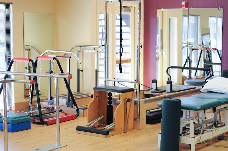 Lafayette Physical Therapy photo 3