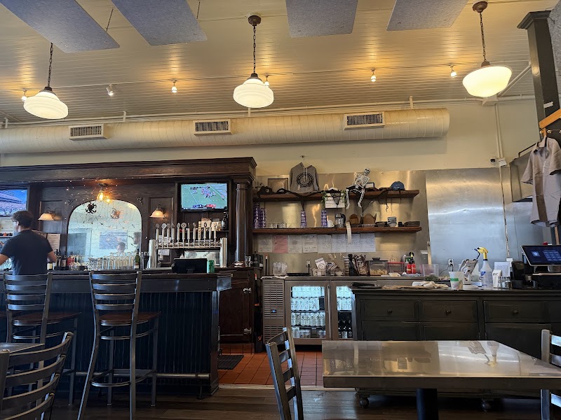 Mare Island Brewing Co. – First Street Taphouse photo 4